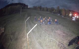 Stacja Narciarska Kamienica - 26-10-2026 18:39