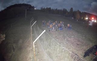 Stacja Narciarska Kamienica - 26-10-2026 18:47