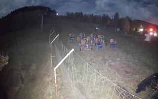Stacja Narciarska Kamienica - 26-10-2026 18:55