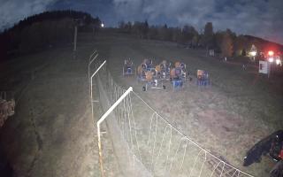 Stacja Narciarska Kamienica - 26-10-2026 19:04