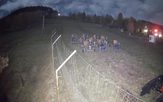 Stacja Narciarska Kamienica - 26-10-2026 19:12