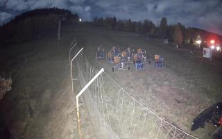 Stacja Narciarska Kamienica - 26-10-2026 19:21