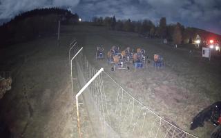 Stacja Narciarska Kamienica - 26-10-2026 19:29