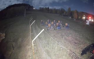 Stacja Narciarska Kamienica - 26-10-2026 19:37