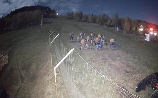 Stacja Narciarska Kamienica - 26-10-2026 19:46