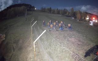 Stacja Narciarska Kamienica - 26-10-2026 20:03