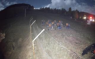 Stacja Narciarska Kamienica - 26-10-2026 20:11