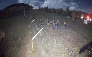 Stacja Narciarska Kamienica - 26-10-2026 20:20