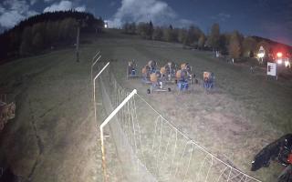 Stacja Narciarska Kamienica - 26-10-2026 20:28