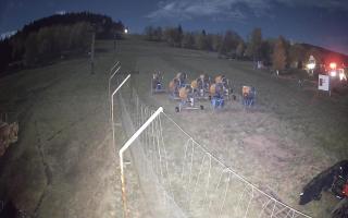 Stacja Narciarska Kamienica - 26-10-2026 20:37