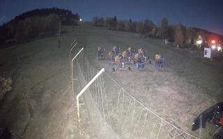 Stacja Narciarska Kamienica - 26-10-2026 21:10