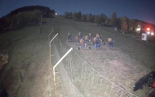Stacja Narciarska Kamienica - 26-10-2026 21:19