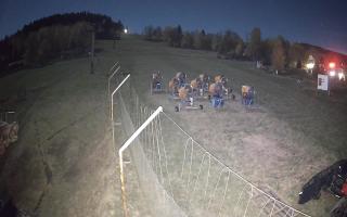 Stacja Narciarska Kamienica - 26-10-2026 21:27