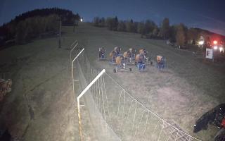 Stacja Narciarska Kamienica - 26-10-2026 21:52