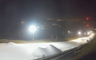 Kurza Góra - 04-12-2024 16:40