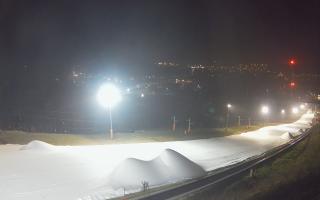 Kurza Góra - 04-12-2024 16:50