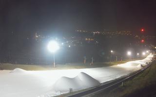 Kurza Góra - 04-12-2024 17:21