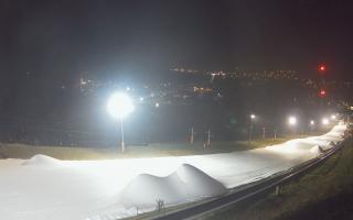 Kurza Góra - 04-12-2024 17:32