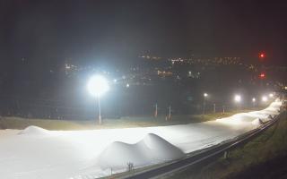 Kurza Góra - 04-12-2024 17:42