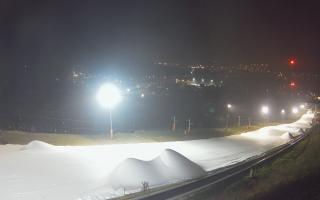 Kurza Góra - 04-12-2024 17:52