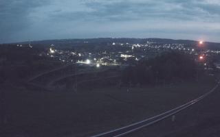 Kurza Góra - 03-05-2025 02:19