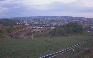 Kurza Góra - 03-05-2025 02:50