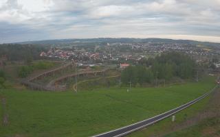 Kurza Góra - 03-05-2025 03:42