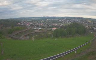 Kurza Góra - 03-05-2025 03:52