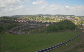 Kurza Góra - 03-05-2025 09:03