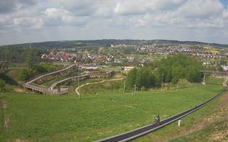 Kurza Góra - 03-05-2025 09:24