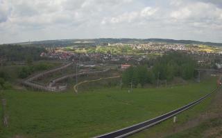 Kurza Góra - 03-05-2025 09:34