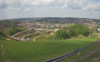 Kurza Góra - 03-05-2025 09:45