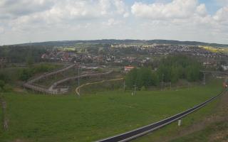 Kurza Góra - 03-05-2025 09:55
