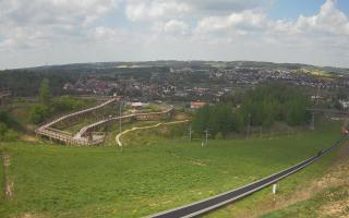 Kurza Góra - 03-05-2025 10:05