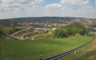 Kurza Góra - 03-05-2025 10:16