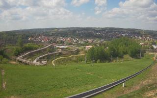 Kurza Góra - 03-05-2025 10:47