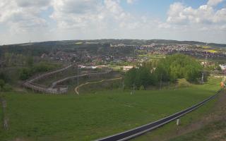 Kurza Góra - 03-05-2025 10:57