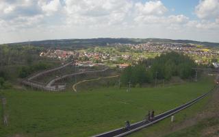Kurza Góra - 03-05-2025 11:08