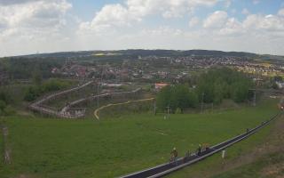 Kurza Góra - 03-05-2025 11:18