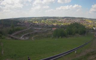 Kurza Góra - 03-05-2025 11:28