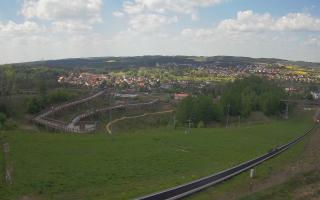 Kurza Góra - 03-05-2025 11:39
