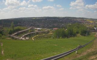 Kurza Góra - 03-05-2025 12:10