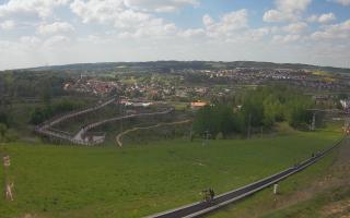 Kurza Góra - 03-05-2025 12:20