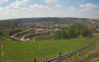 Kurza Góra - 03-05-2025 12:41