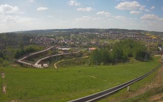 Kurza Góra - 03-05-2025 12:51