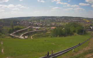 Kurza Góra - 03-05-2025 13:02