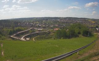 Kurza Góra - 03-05-2025 13:22