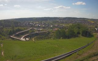 Kurza Góra - 03-05-2025 14:04