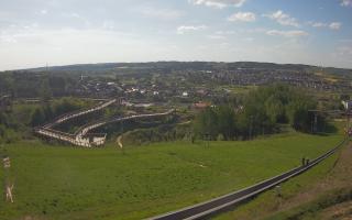 Kurza Góra - 03-05-2025 14:14