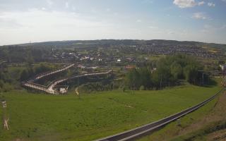 Kurza Góra - 03-05-2025 14:25